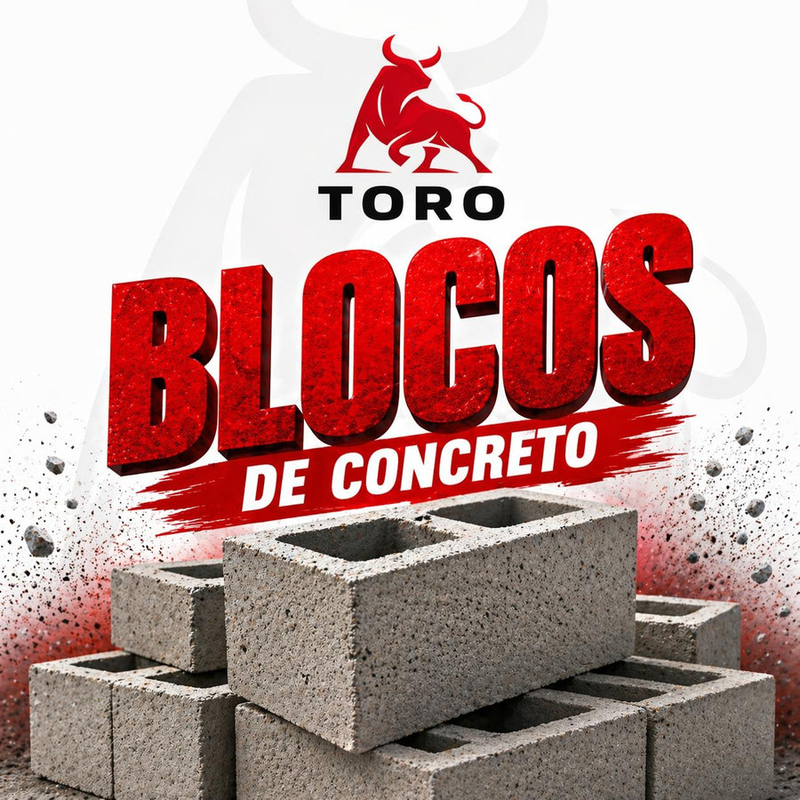 Concrete Block