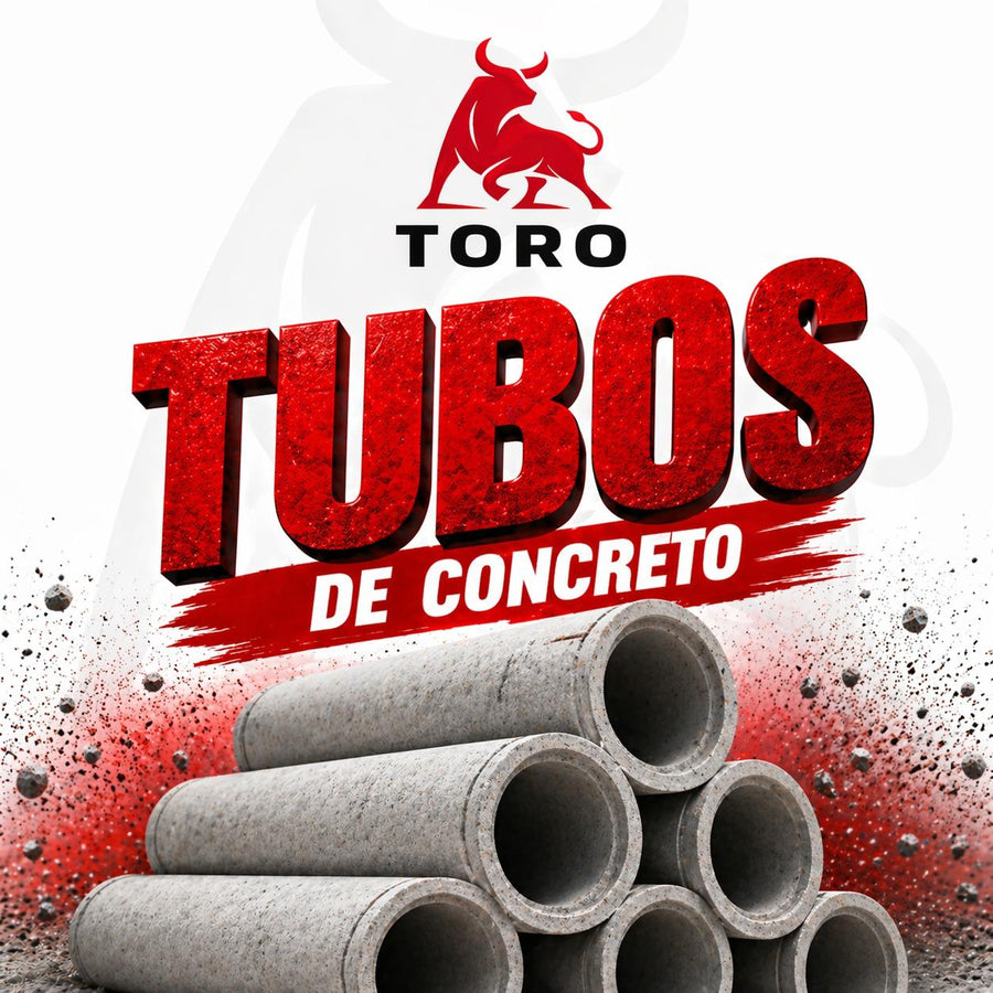 Concrete Pipe